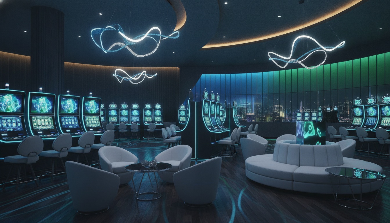 Cazimbo Casino — Account Setup and Login Guide